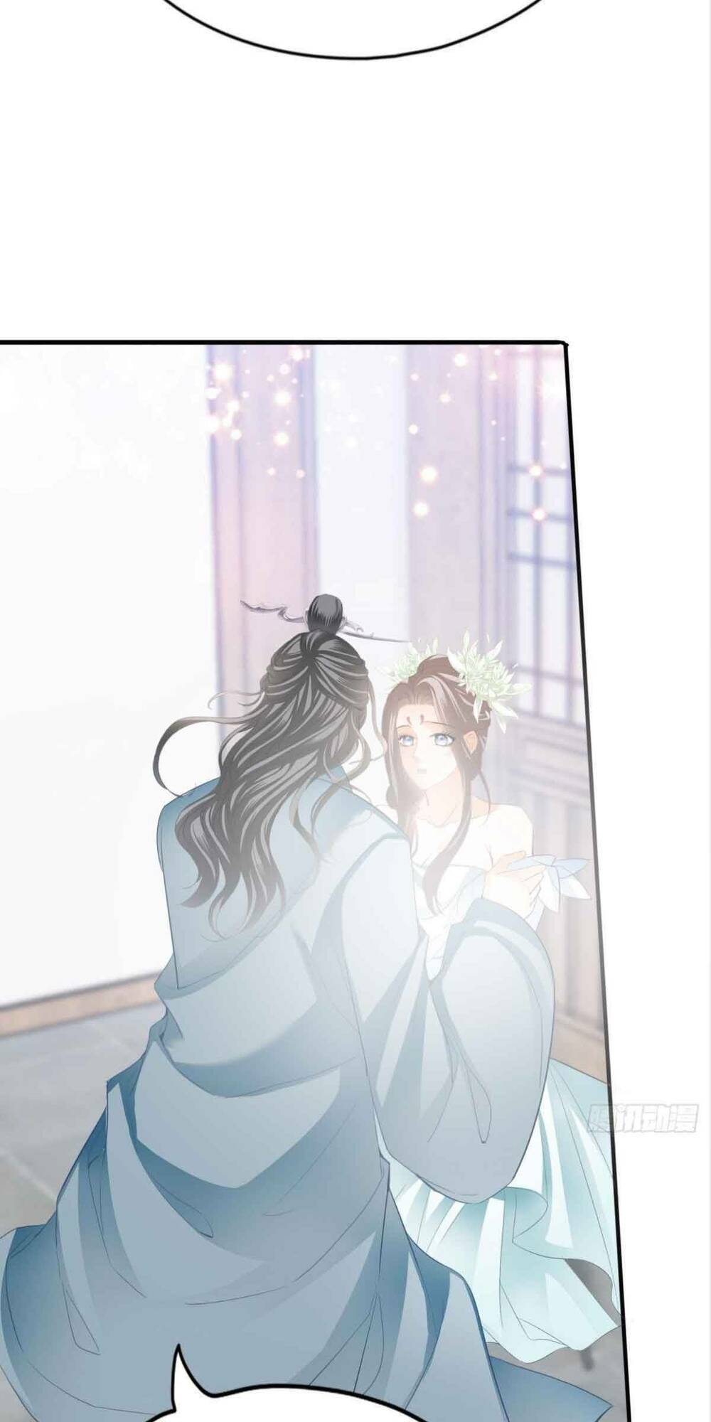 bổn vương muốn nàng chapter 72 19