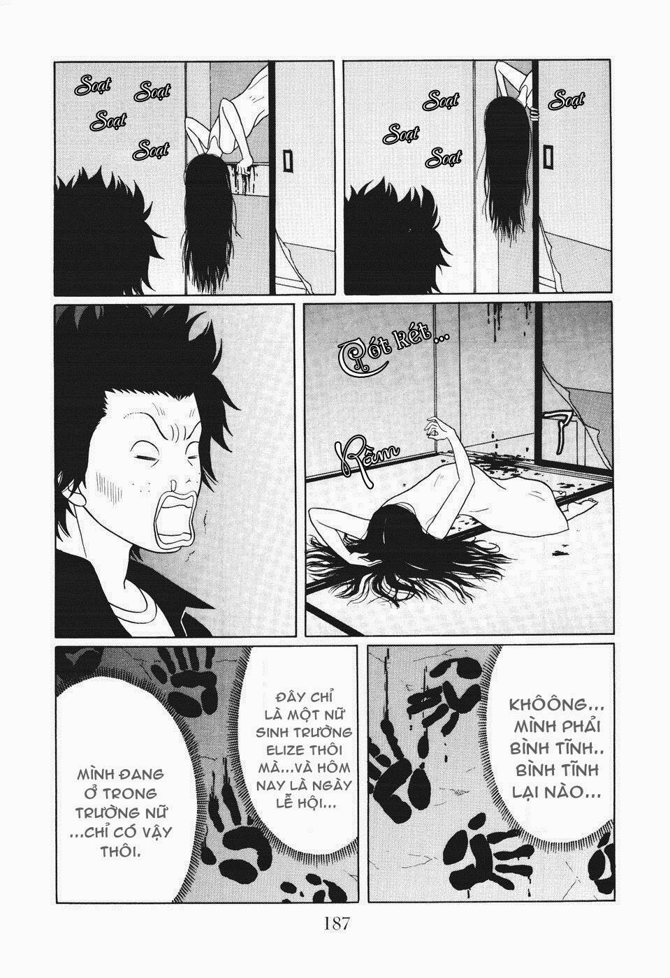 gokusen chapter 142 4