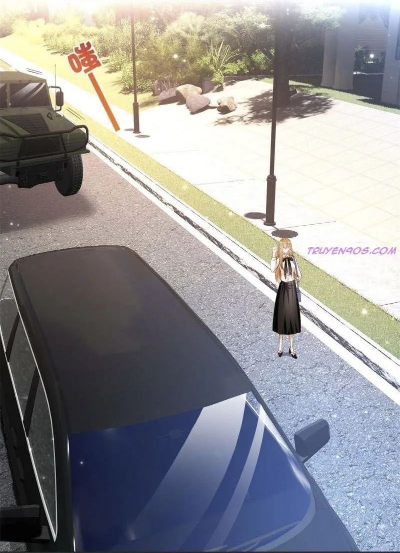 Boss Nhà Giàu Lại Là Nữ Sinh Trung Học! chapter 53.54 31