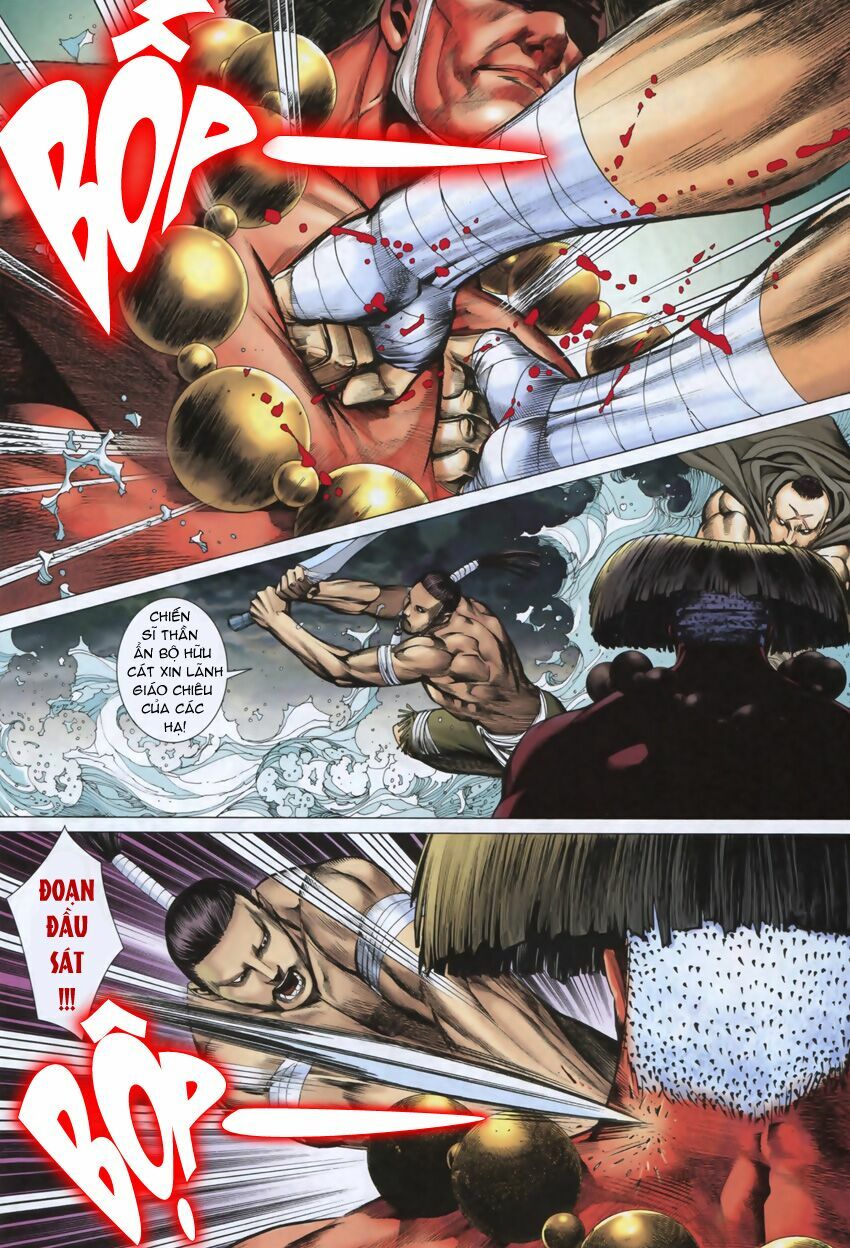 phong thần ký chapter 40 5