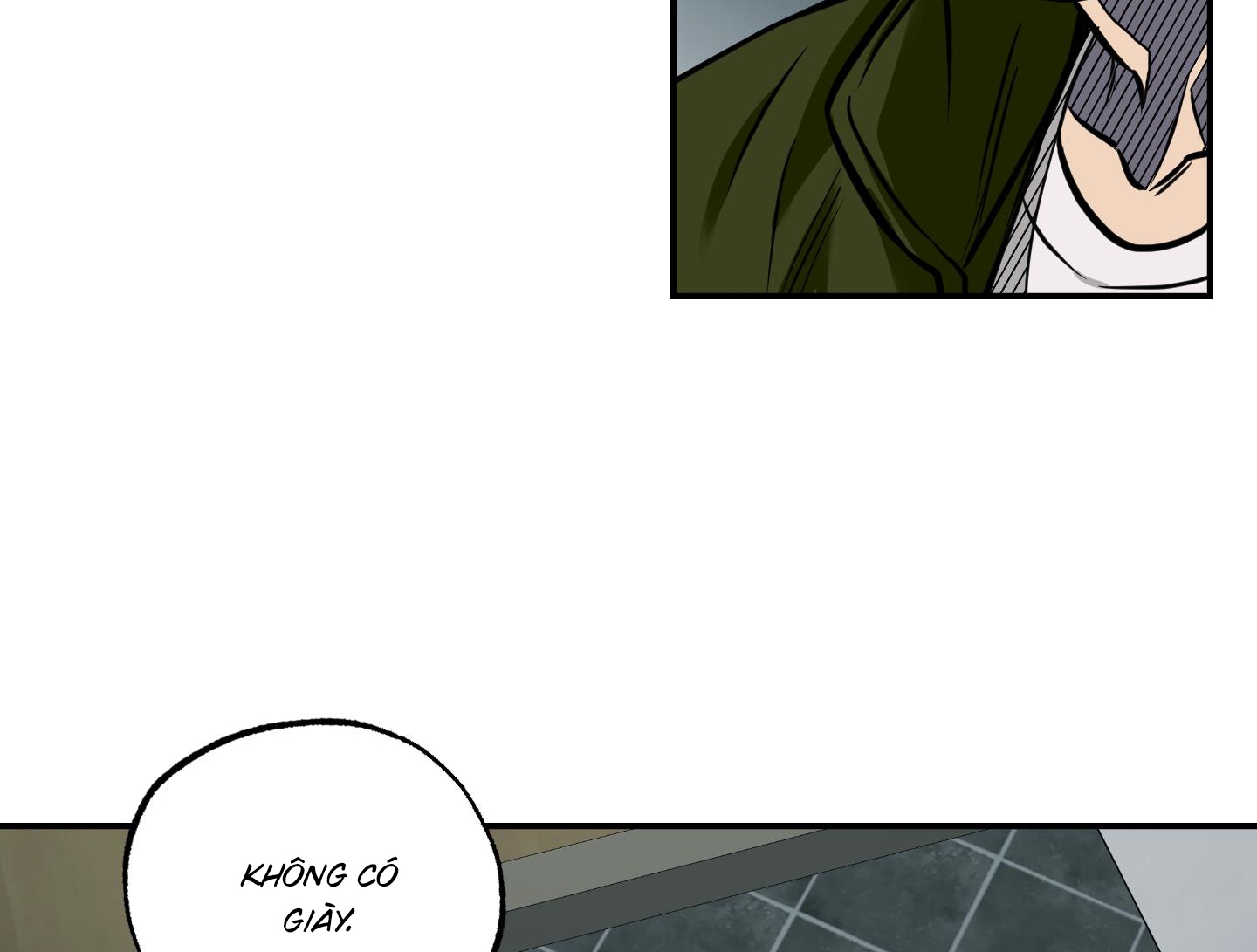 cây thương của ghost chapter 26 96