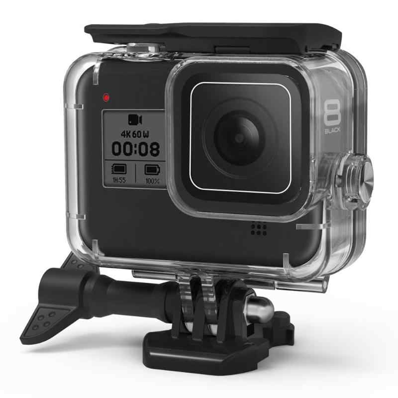 Case chống nước GoPro Hero 8