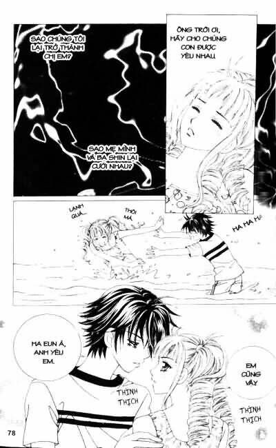 forbidden kiss chapter 52 19