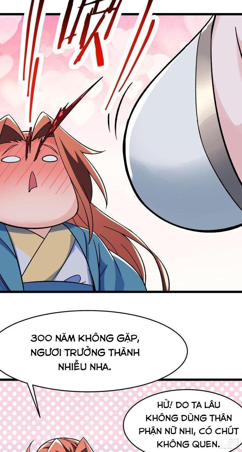 đồ đệ ta toàn là nữ ma đầu chapter 139 32