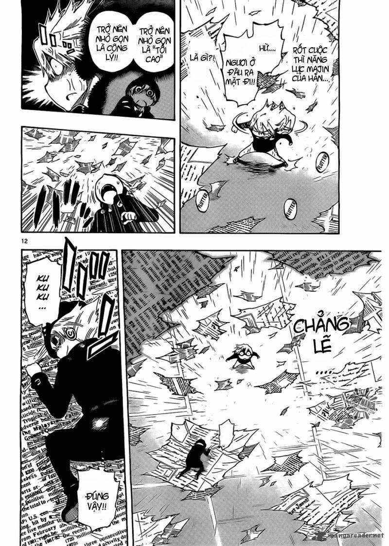 anagle mole chapter 9 13