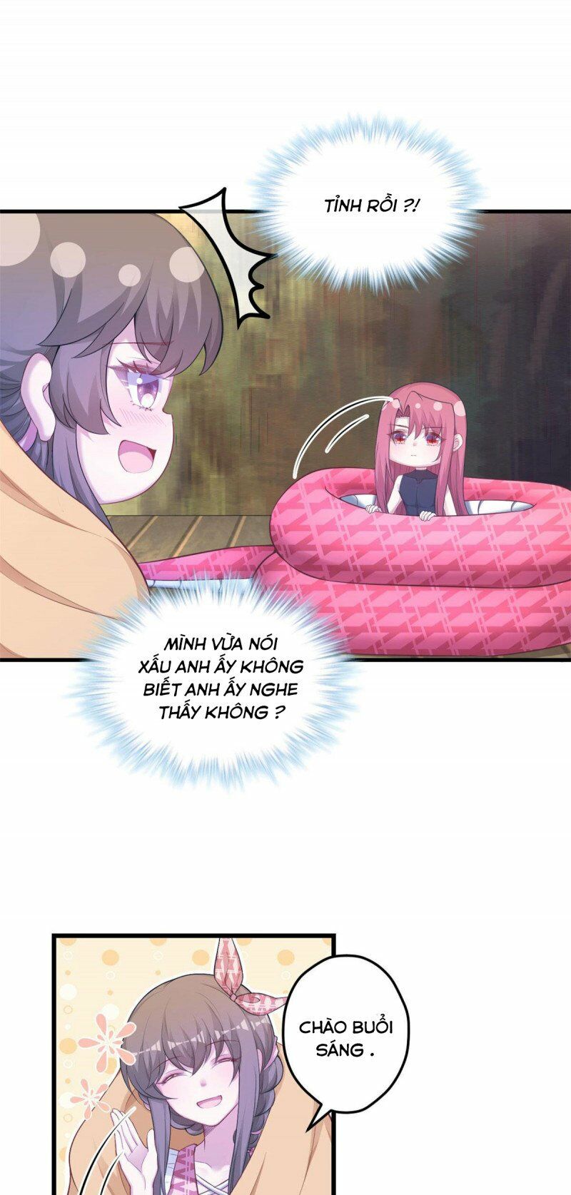 [16+] thảnh thơi thú thế chủng chủng điền, sinh sinh tể chapter 422 10