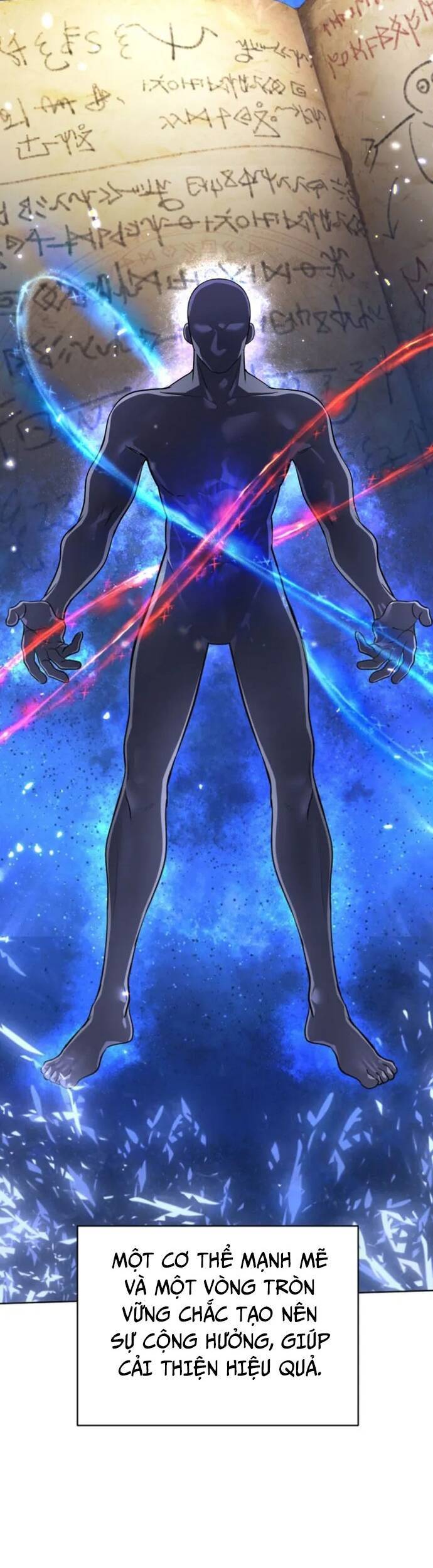 sự trở lại của đại pháp sư huyền thoại chapter 17 23