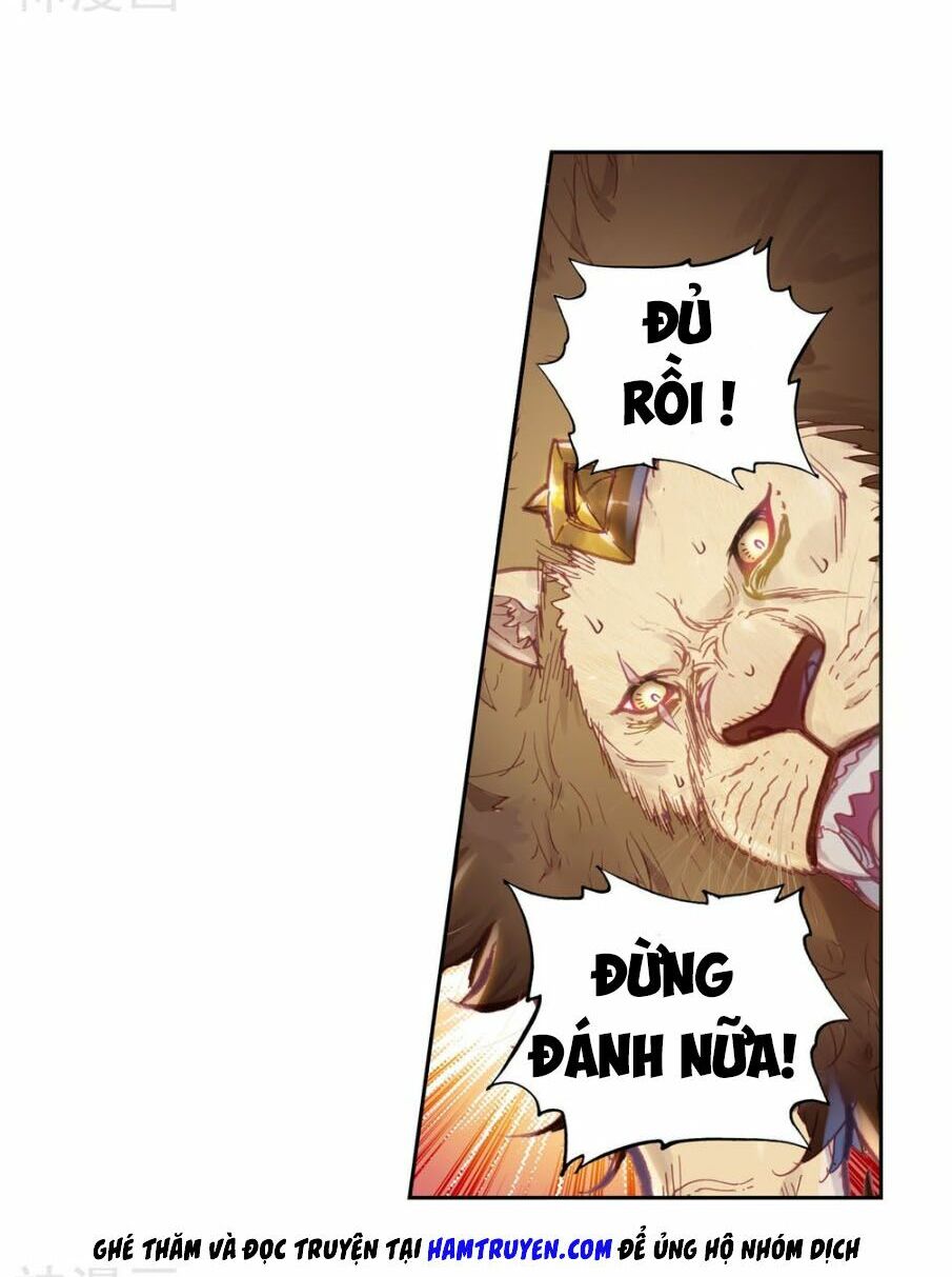 thế giới hoàn mỹ [m] chapter 113 6