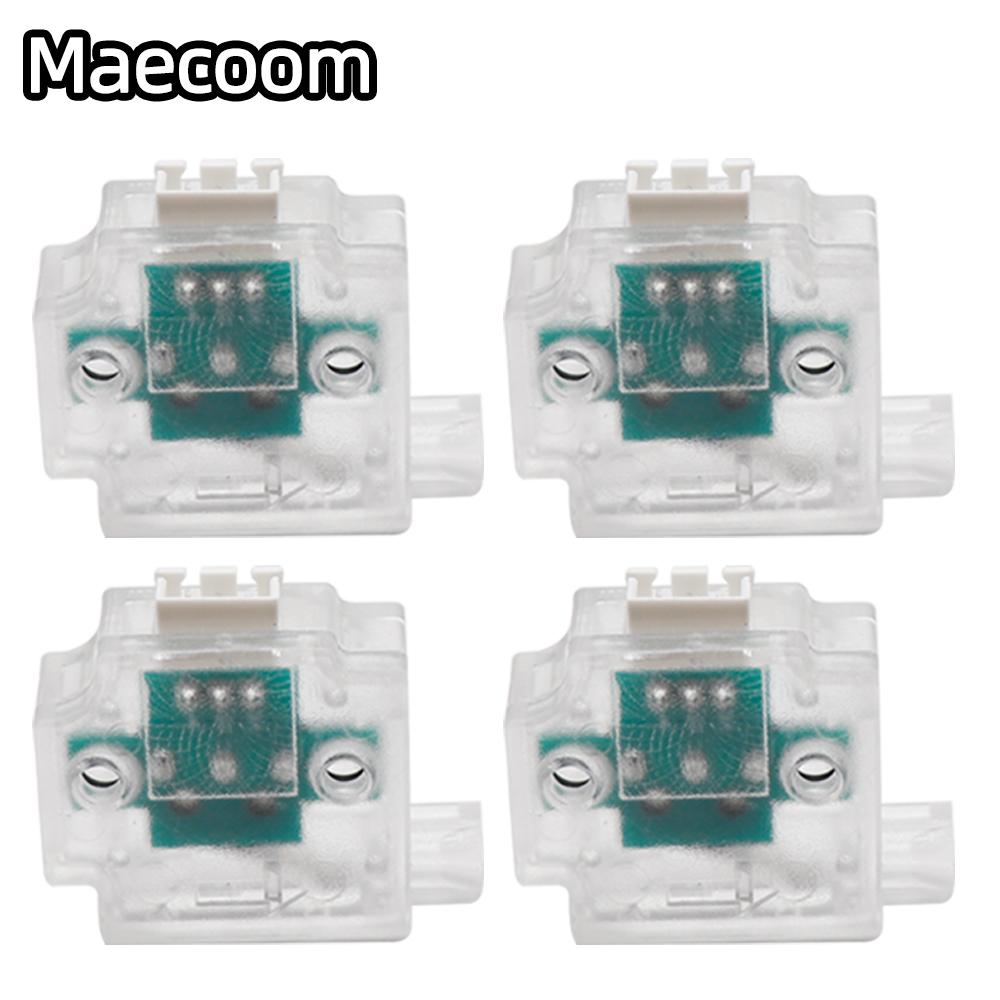 1 Máy In 3D Máy In 3D Mô-đun Phát Hiện Đứt Dây Tóc Với 1M Cáp Cảm Biến Hết Chất Liệu Máy Dò Cho Ender 3 CR10 3D Máy In