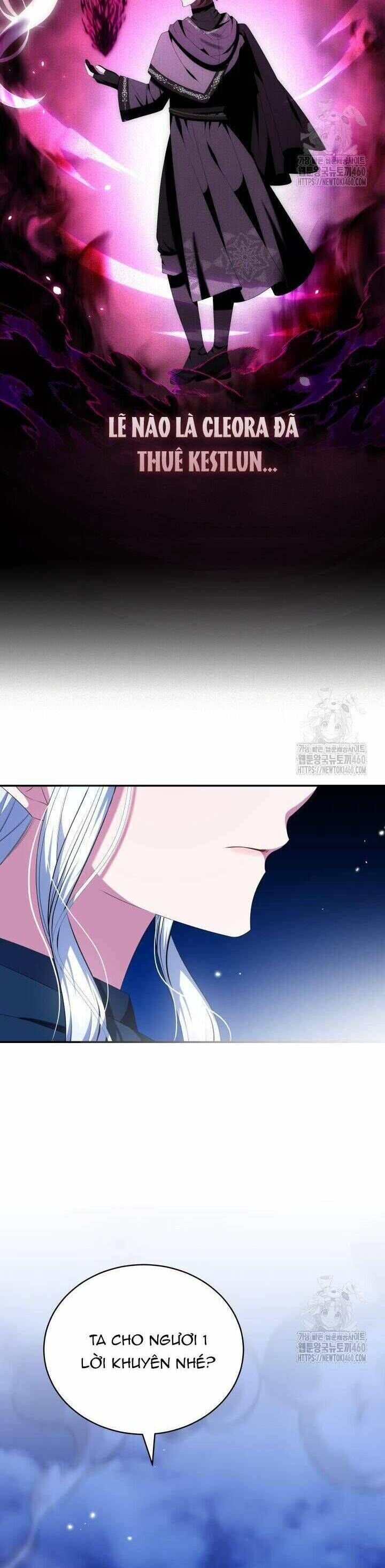 hướng dẫn về ác nữ chapter 16 23