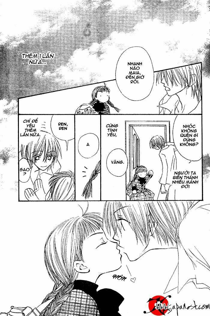 tổng hợp one shot. chapter 191 48