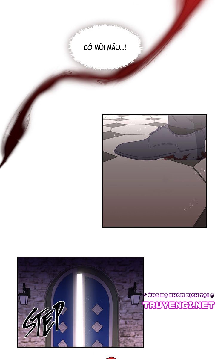 cẩn thận nữ phụ phản diện đấy! chapter 51 42