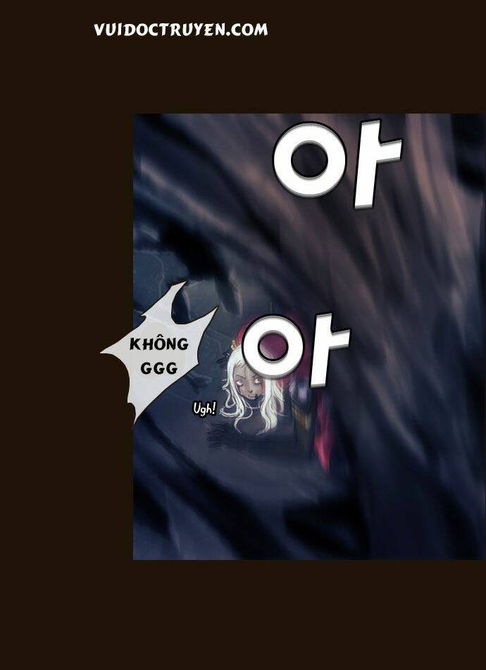 hội ảo thuật chapter 100 20