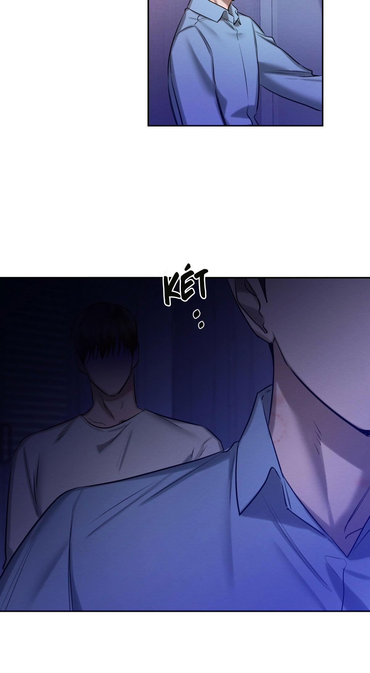 lý do của ác nhân chapter 24 57