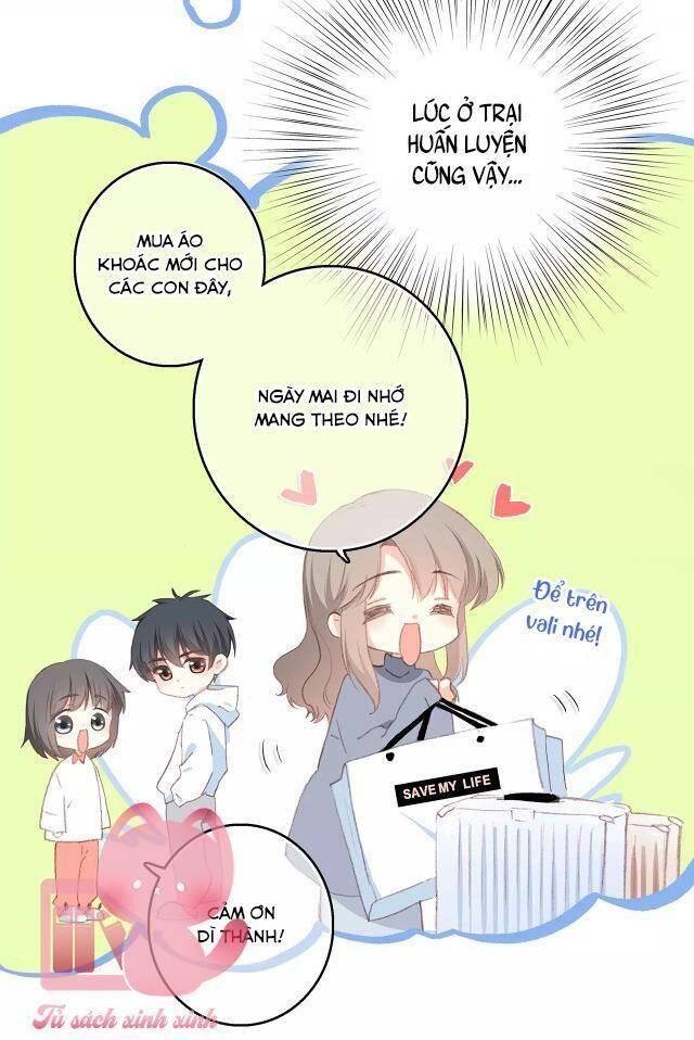 con tim rung động 2 chapter 84.1 8