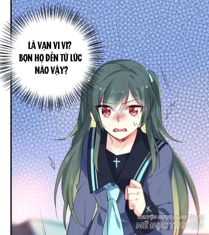 luyến khúc trăng lưỡi liềm chapter 7 16