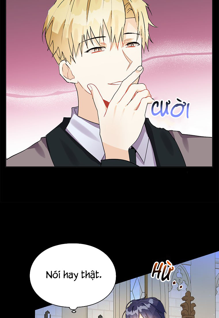 kết cục buồn của trò chơi nhập vai chapter 17 28