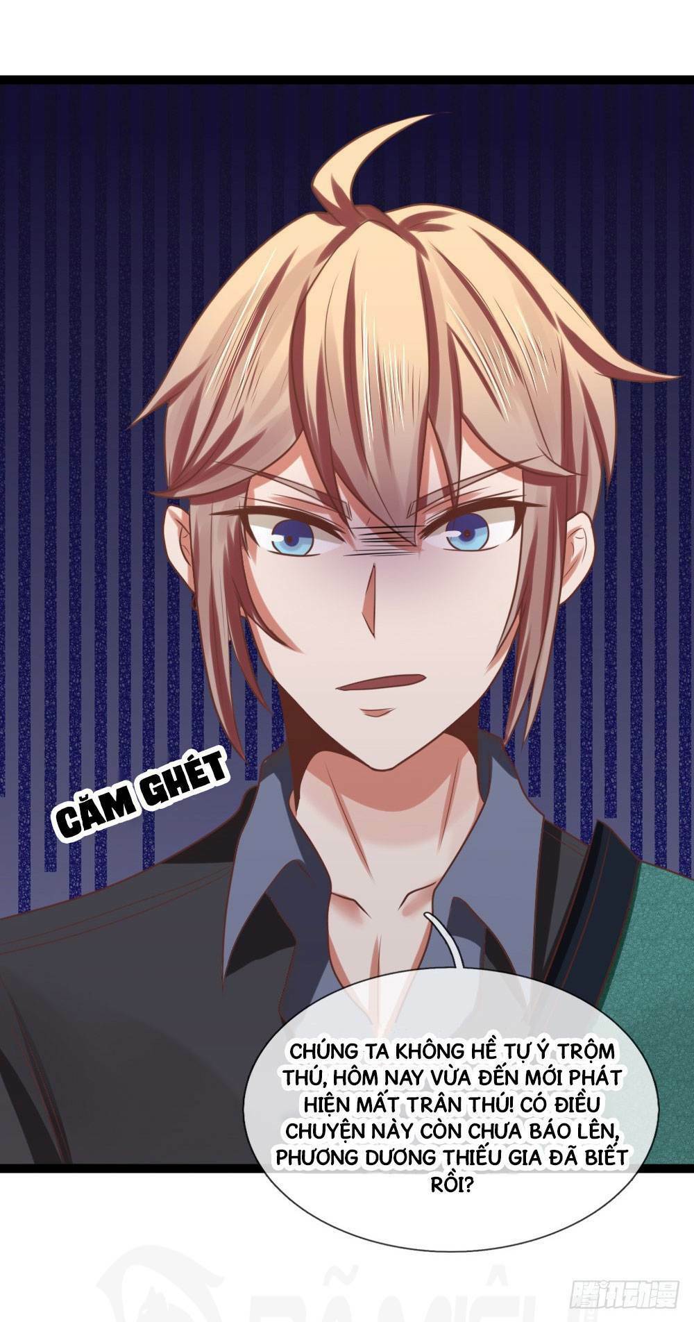 vô địch kiếm thần chapter 20 29