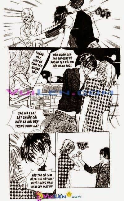 hắn ta, anh ấy và cô ấy - he and that girl chapter 4 118