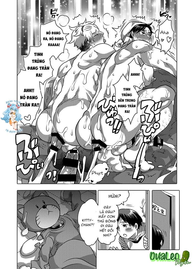 tổng hợp oneshot boylove chapter 16.2 10