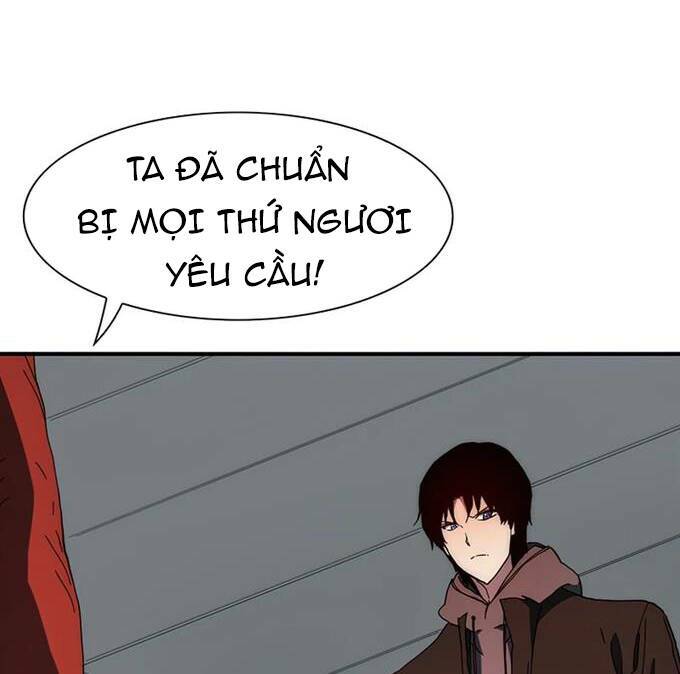 các chòm sao chỉ chú ý mình tôi chapter 36 23