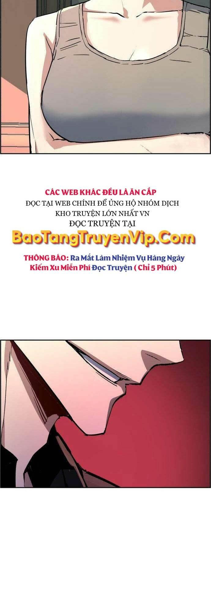 bạn học tôi là lính đánh thuê chapter 116 19