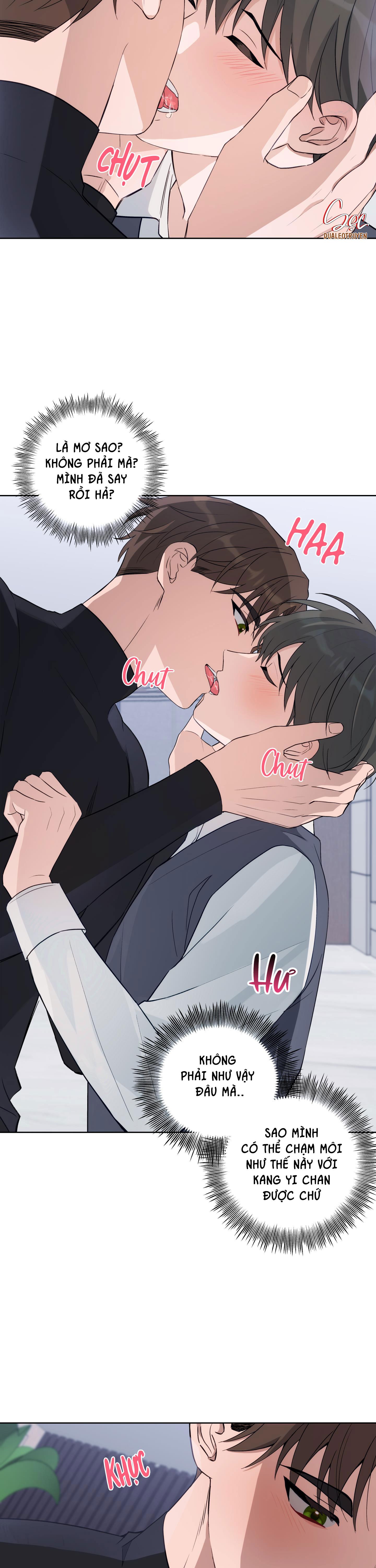 ba đêm làm tình thiệt đấy chapter 4 6