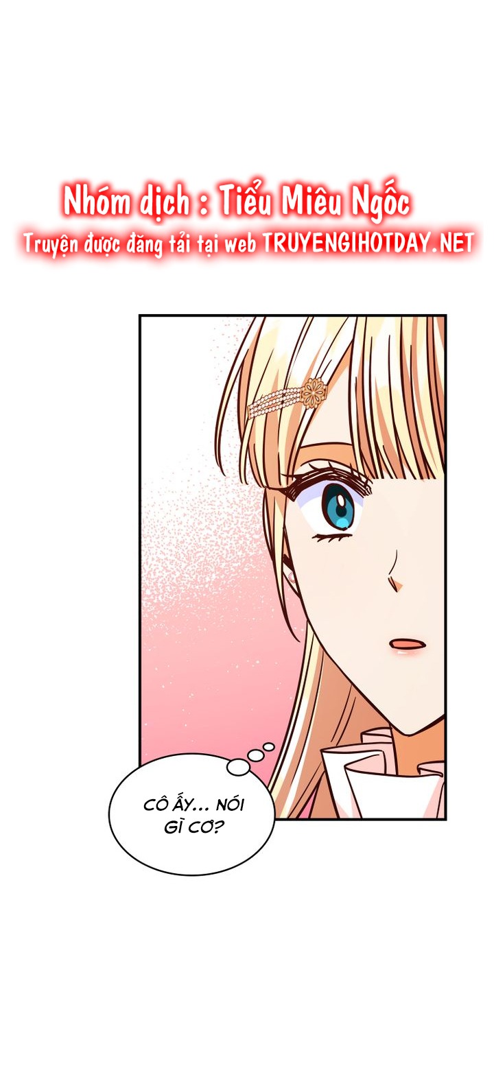 công lý của một ác nữ chapter 59 41