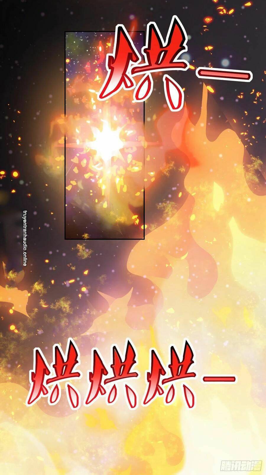 đỉnh cấp phản phái đại sư huynh chapter 43 5