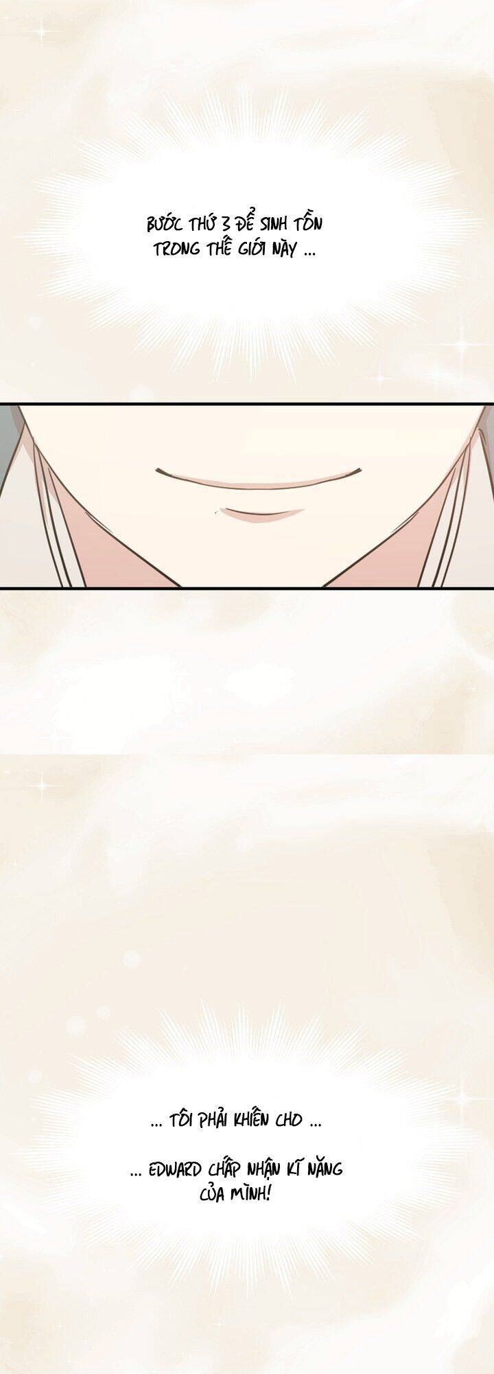 tôi sẽ đi đến cùng với hoàng đế chapter 11 23