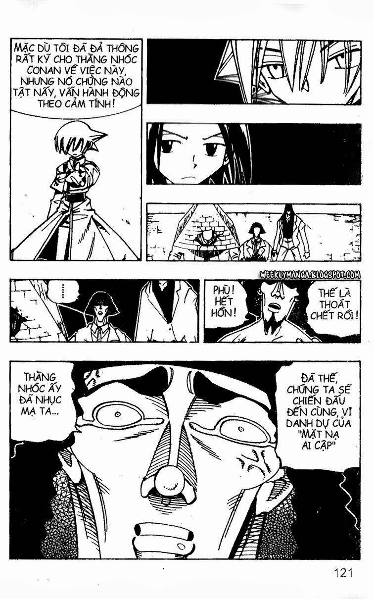 vua pháp thuật chapter 122 21