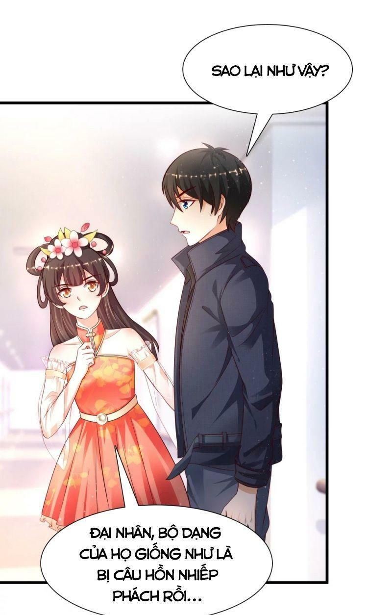 tối cường vận đào hoa chapter 196 22