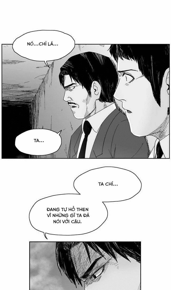 bạo lực học đường chapter 49 31