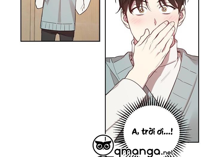 thần tượng đến rồi!? chapter 11.5 81