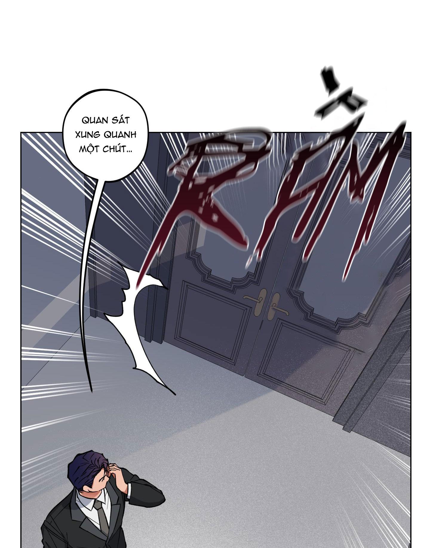 bình minh, mây và sông chapter 2 19