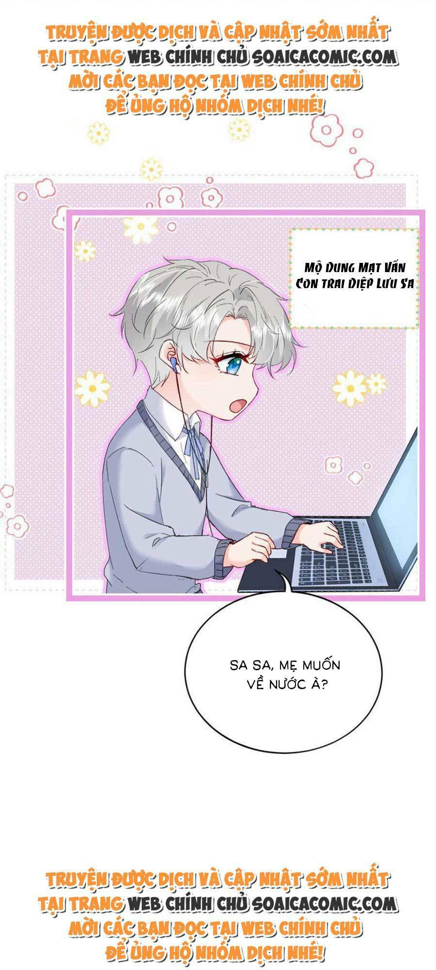 cô vợ của tôi không dễ bắt nạt chapter 80 32