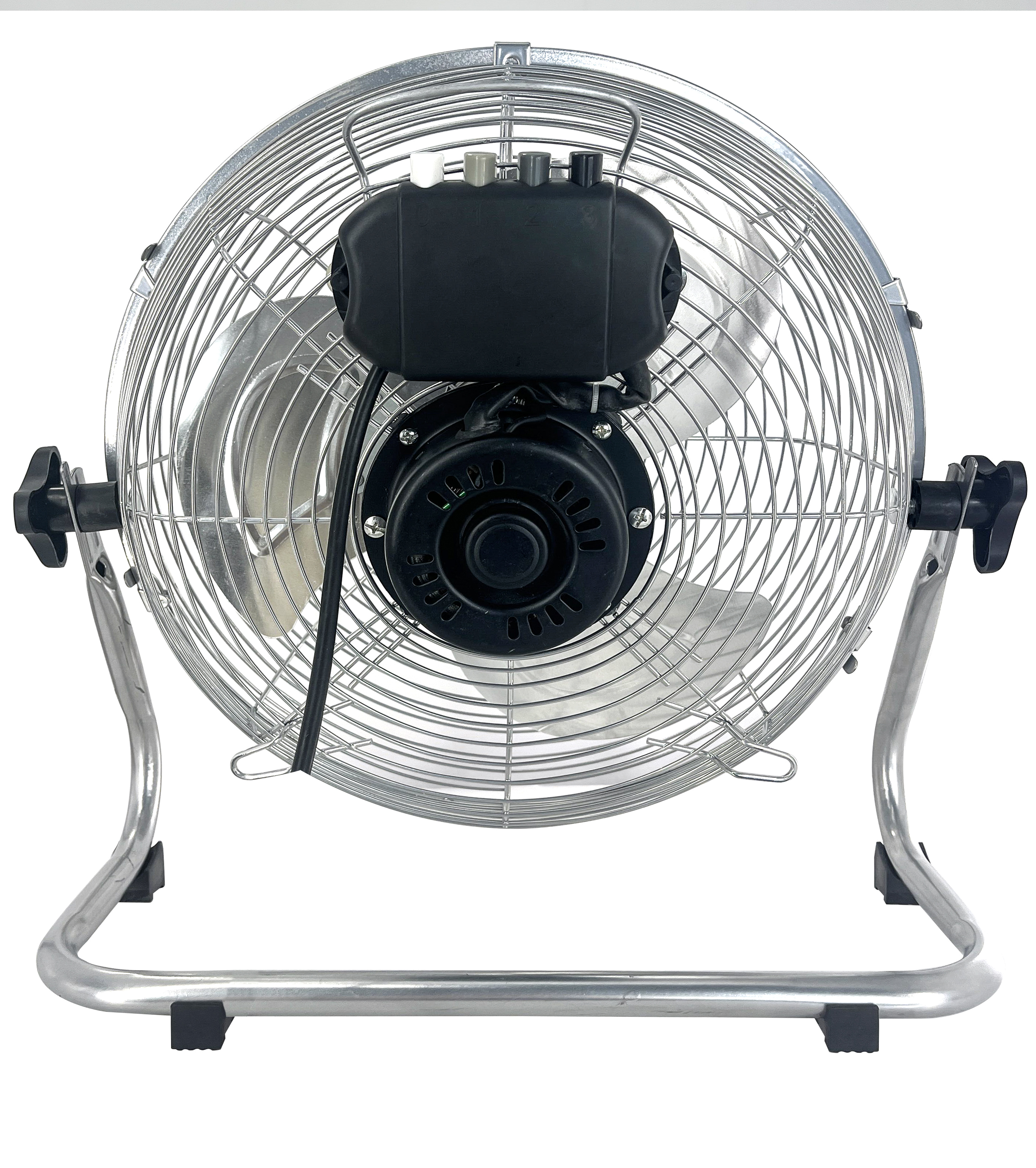 Quạt sàn công nghiệp Sowun SW 820 - Hàng chính hãng