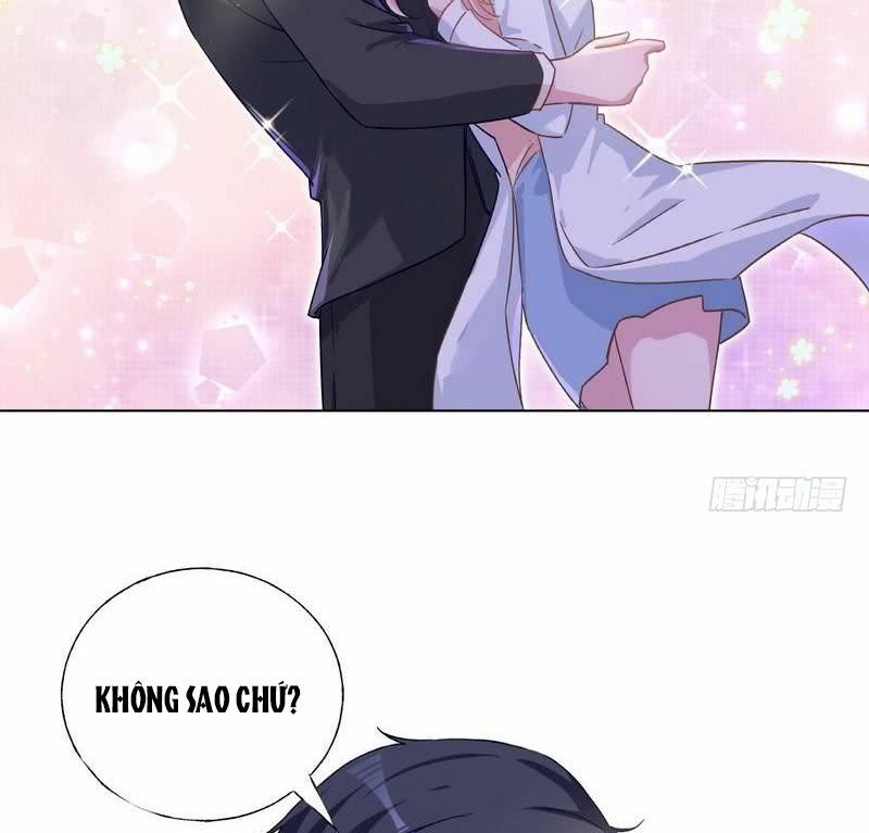 trời ban cho nam thần daddy chapter 8 37