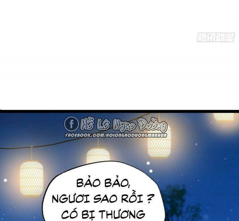 đứng yên ! phụng chỉ đánh cướp đây chapter 20 43