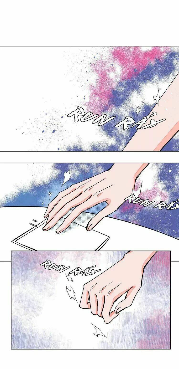 99 độ f - talk to me chapter 28 26