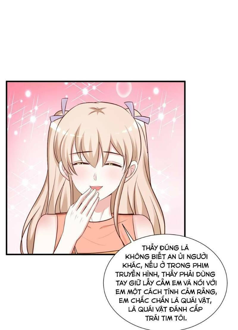 tối cường vận đào hoa chapter 82 13