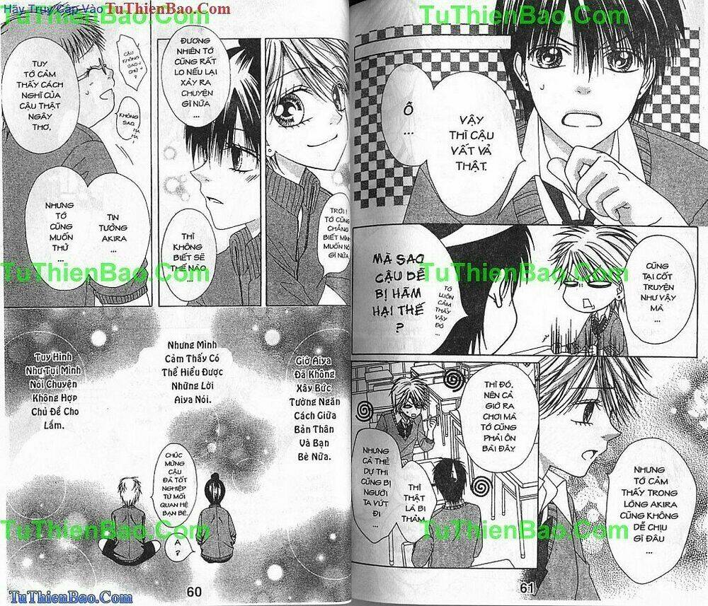 tình bạn đích thực chapter 10 31