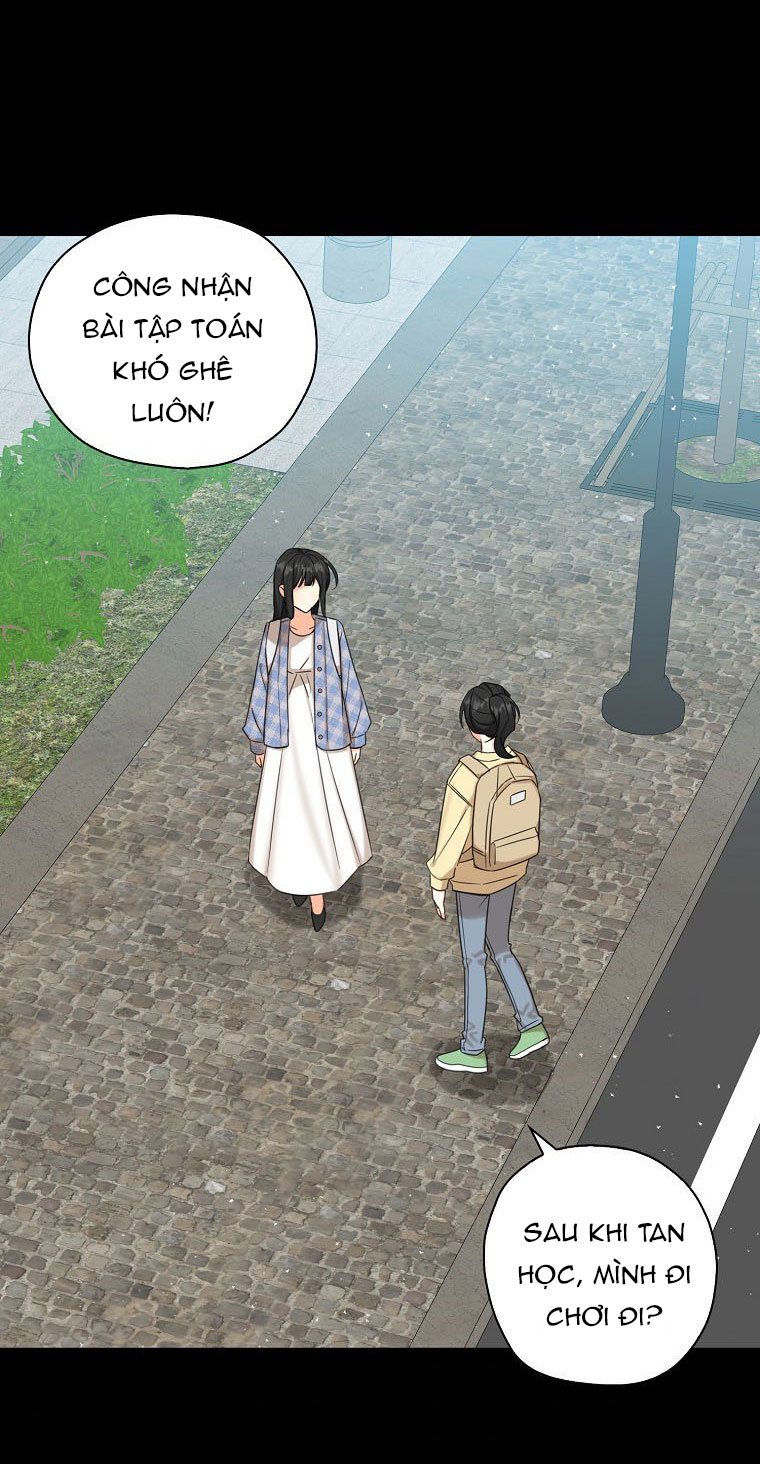 ba người anh trai của tôi là bạo quân chapter 47.1 4