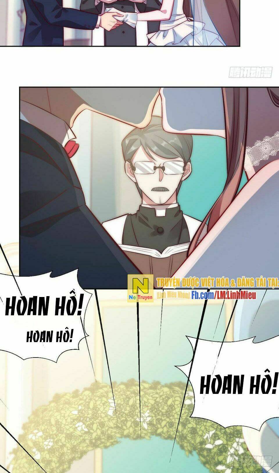 nhạc phụ đại nhân là lão bà chapter 1 46