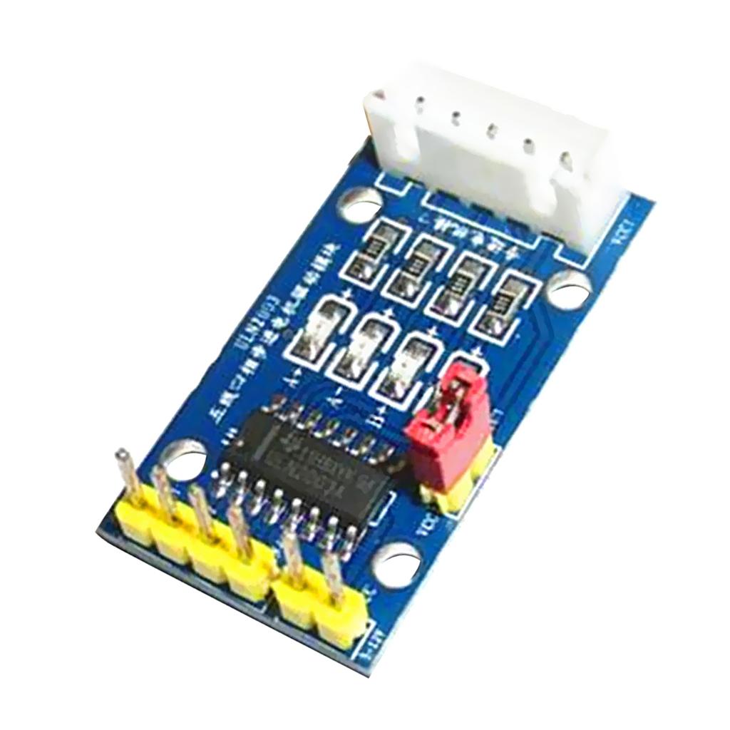 Stepper Motor Driver Board Module ULN2003 for   5V 4-phase 5 line