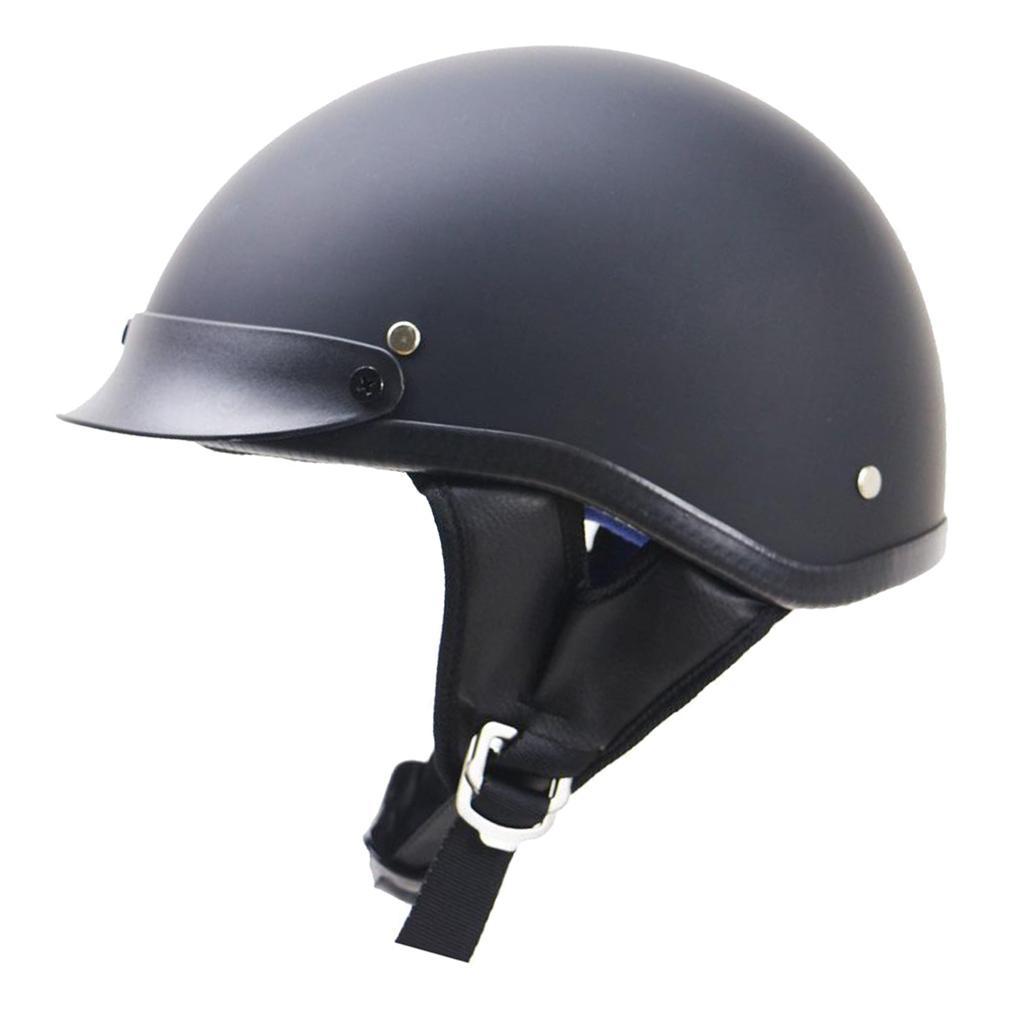 Fashion Motorcycle Half  Motorcycle Head Protector