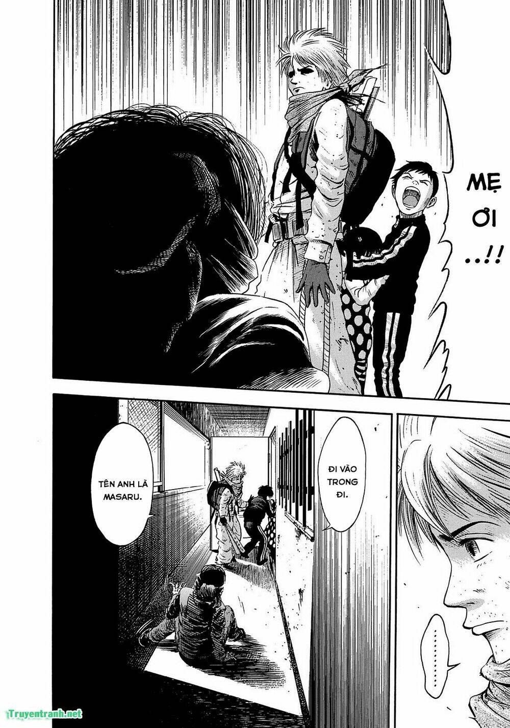 tokyo undead chapter 24 12