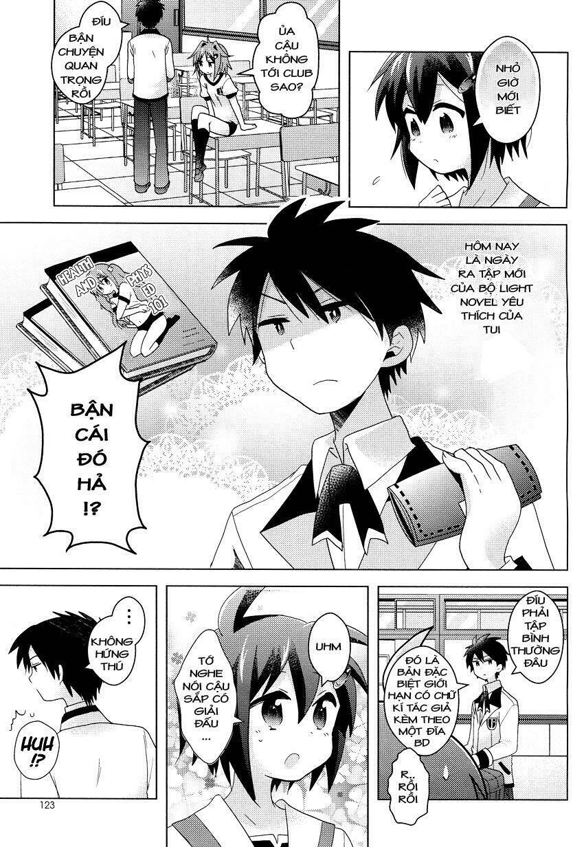 otasuke miko miko-chan chapter 5 6