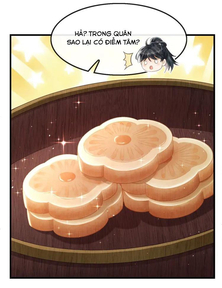 tướng quân luôn tự coi mình thành thế thân chapter 17 11