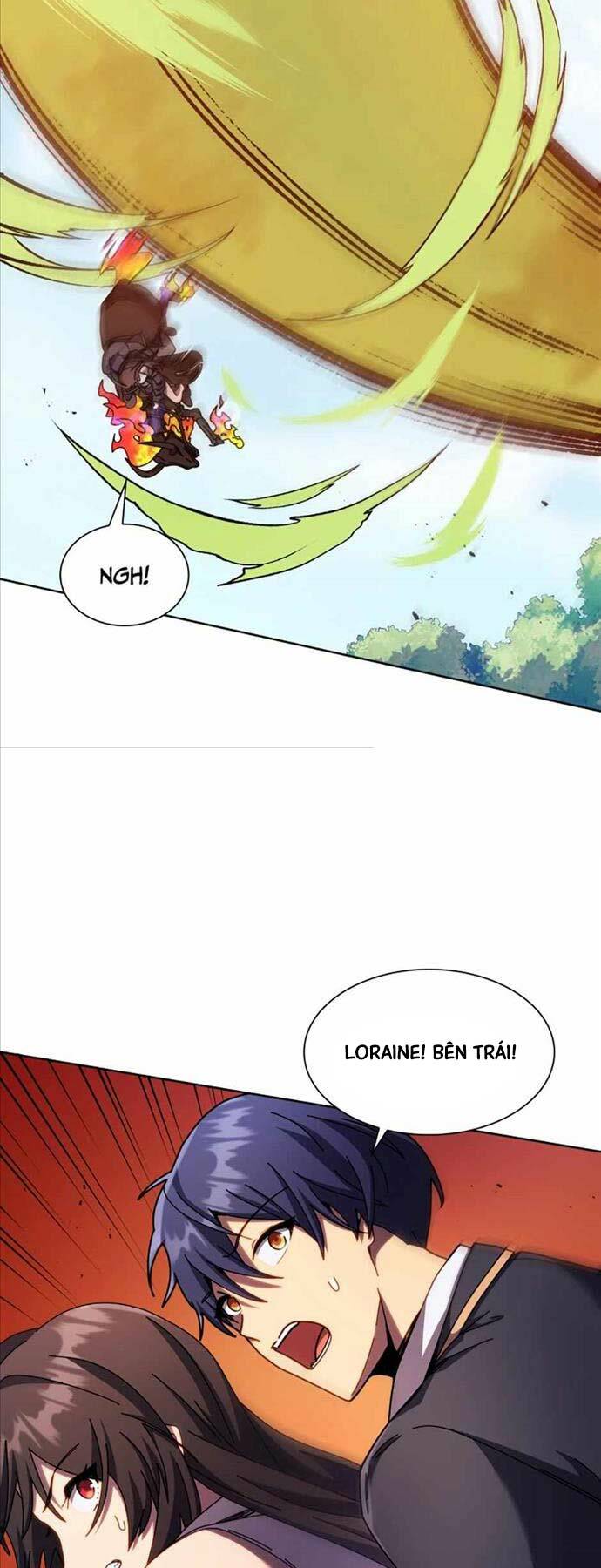 tử linh sư thiên tài của học viện chapter 82 51